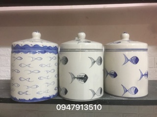 Vại muối dưa cà