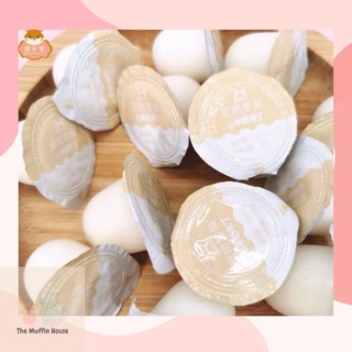 Pudding sữa dê dành cho mèo, chó
