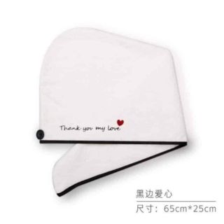 KHĂN QUẤN KHÔ TÓC THẦN THÁNH