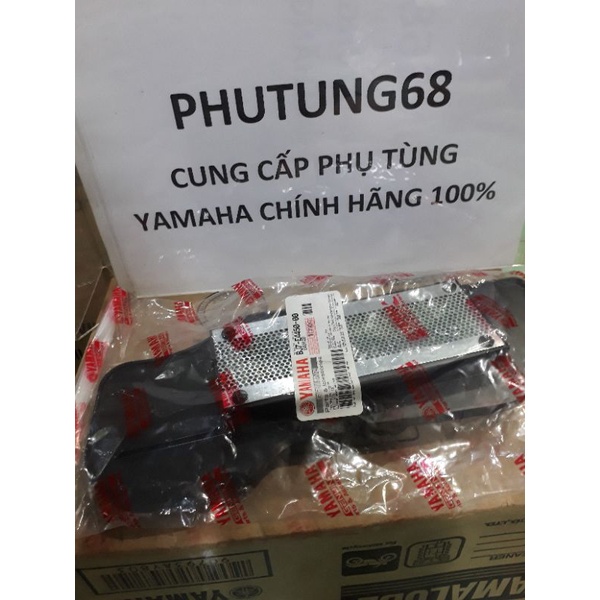 lọc gió xe Janus Yamaha