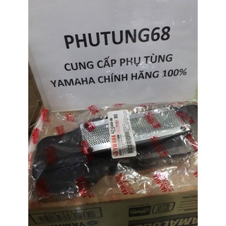 Lọc gió xe Janus Yamaha