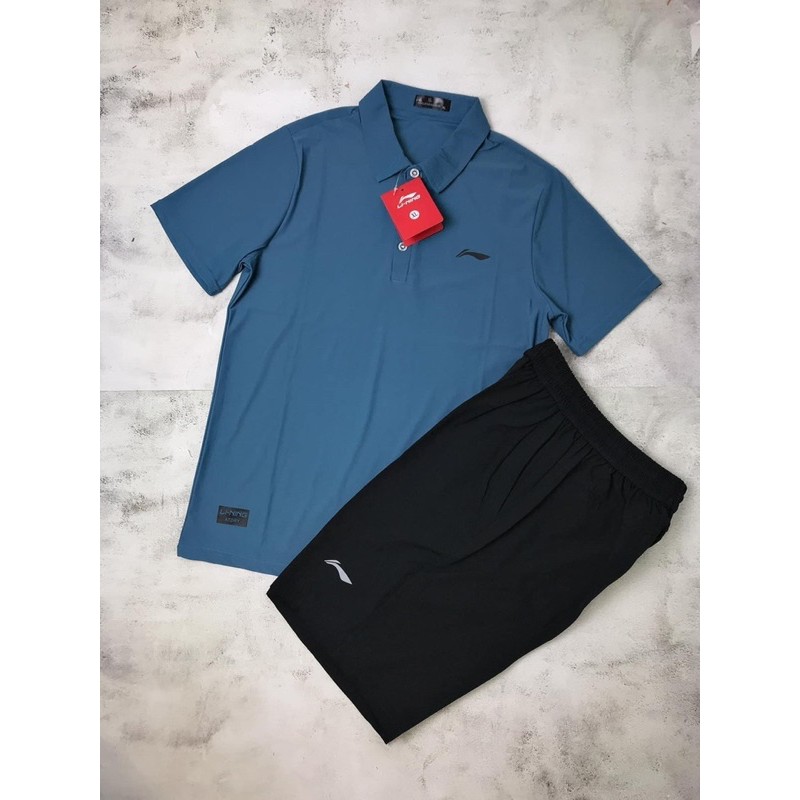 BÁN SỈ BỘ THỂ THAO LINJNG CHO NAM CỔ ĐỨC | BigBuy360 - bigbuy360.vn