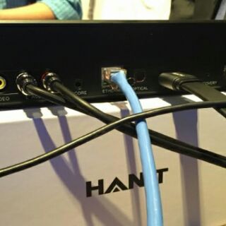 DÂY AV HANET XỊN