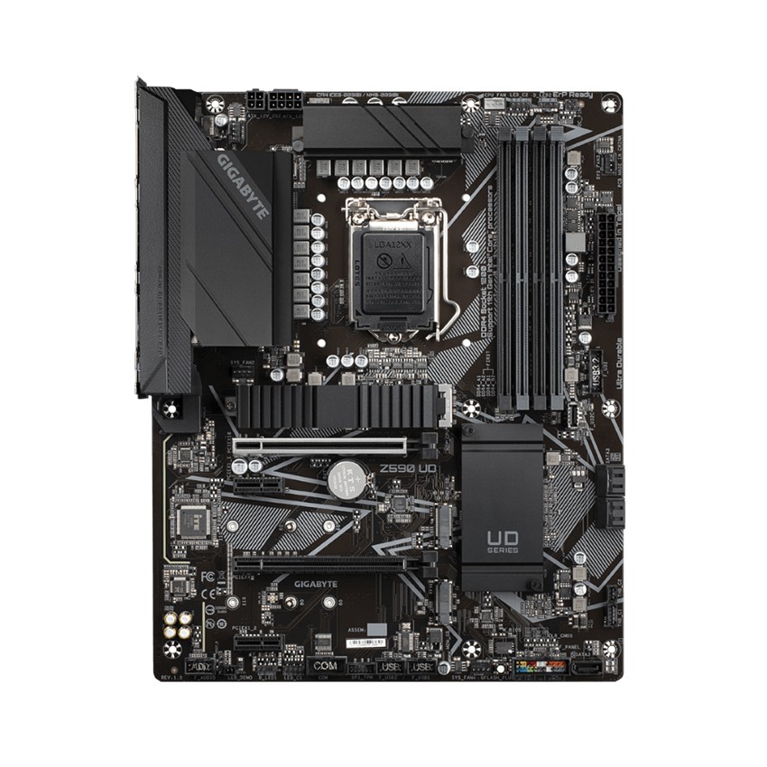 Mainboard Gigabyte Z590 UD