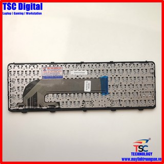 Phím Laptop HP Probook 450-G0 450-G1 450-G2 455-G1 455-G2 | Phím Zin Chất Lượng Cao Nhập Khẩu Chính Hãng