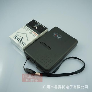 ĐỒNG HỒ ĐO VẠN NĂNG BỎ TÚI NOBLE NB 4000P-2
