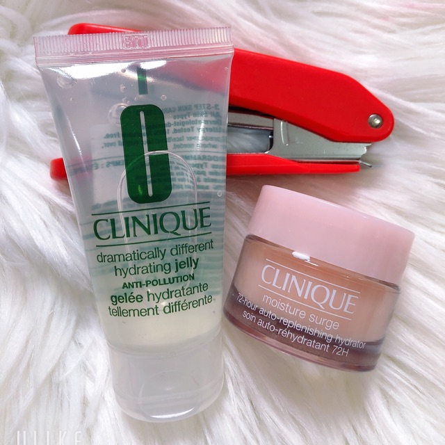 Kem dưỡng Clinique