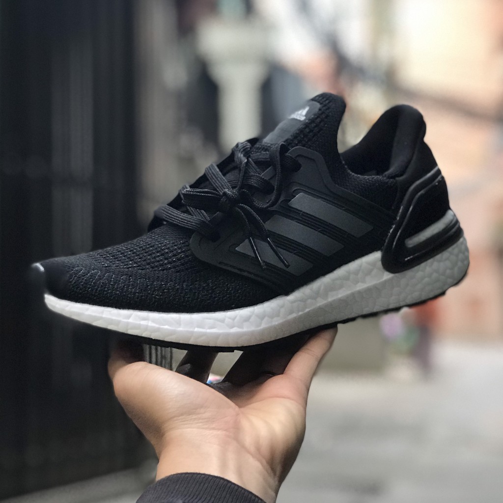 Giày thể thao ultra boost nam nữ, Giày ultra 2020 mới nhất