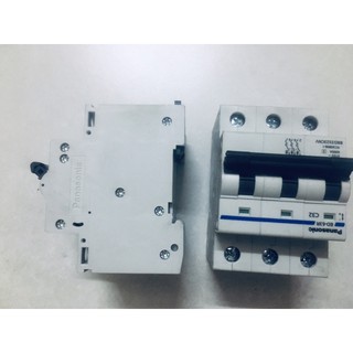 CB 3 pha PANASONIC 16A 25A 32A 50A 63A- Aptomat