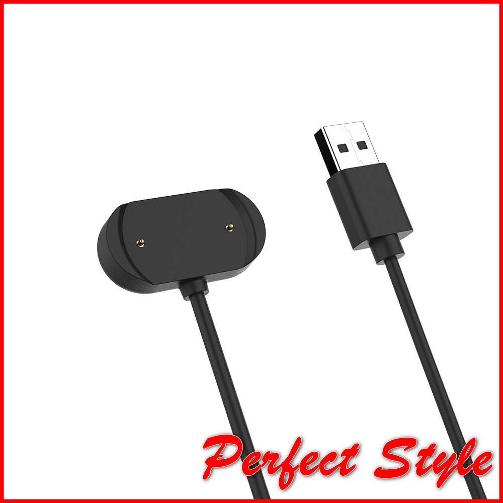 Cáp Sạc USB Cho Amazfit GTR3 GTR 3 Pro GTS3 GTS 3 A2036 chiều dài 1m