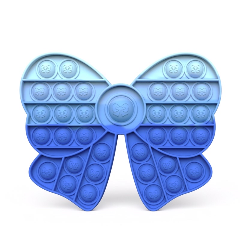 Pop It 2022 Đồ chơi giải trí thông minh, giảm căng thẳng hiệu quả cho người lớn, trẻ em