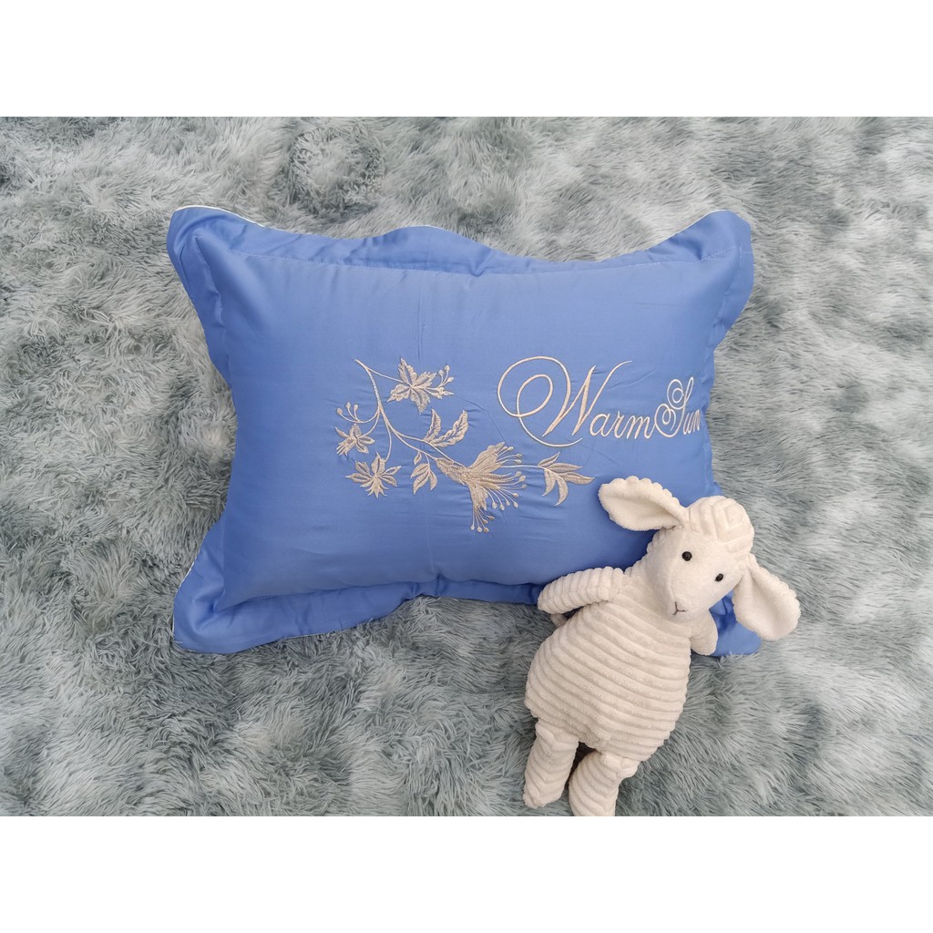 vỏ gối  𝐃𝐀𝐄𝐋 𝟏𝐊  vỏ chăn ga gối ,  Vỏ gối Cotton Poly đầy đủ mầu sắc, mẫu mã đa dạng cho cả trẻ em và người lớn