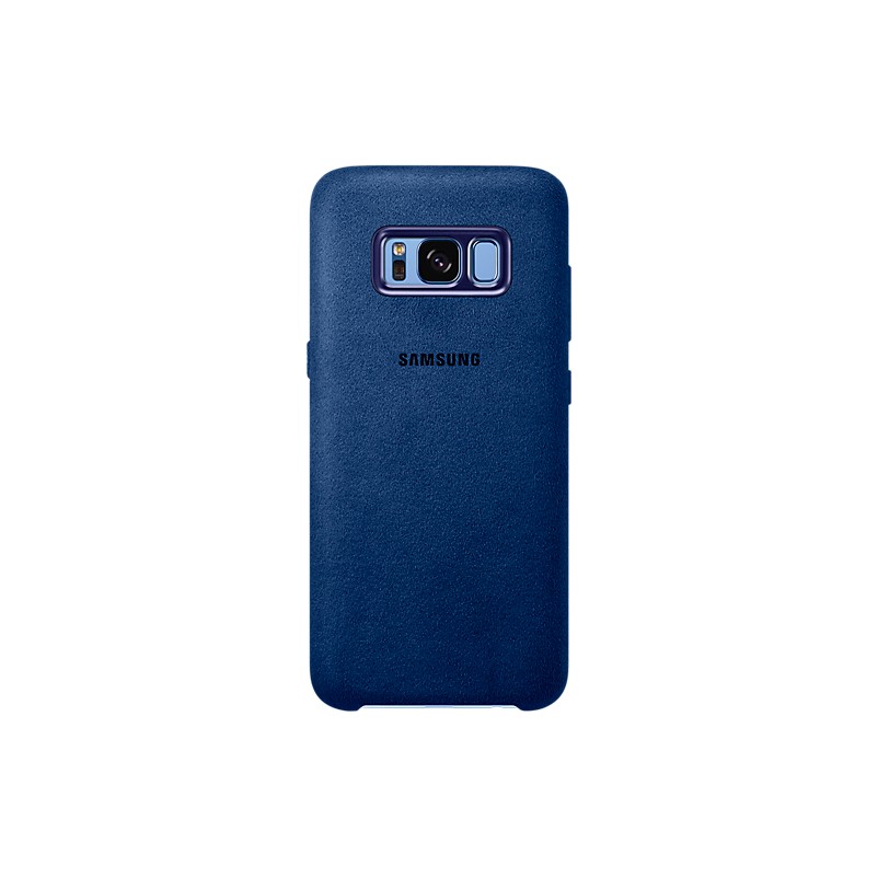 Ốp lưng Alcantara cover Samsung S8