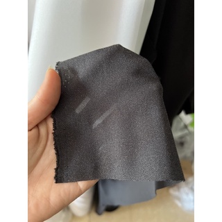 keo mùng lụa,mùng xoa ,mùng dán áo vest-phụ liệu may