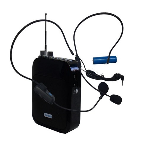 Máy trợ giảng KungFu MT045S