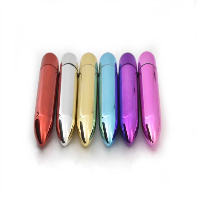 Máy mát xa mặt 10 chế độ rung mini, massage quầng thâm mắt rung chạy pin - TDstech