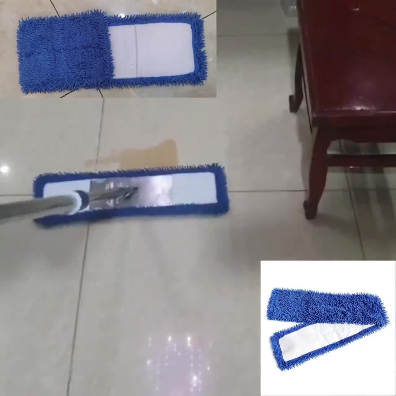 Nùi cây lau bẹ san hô 45-60-80-90cm Bông-Tấm-Miếng lau sàn nhà Công Nghiệp San Hô thay thế trường học siêu thị bệnh viện | BigBuy360 - bigbuy360.vn