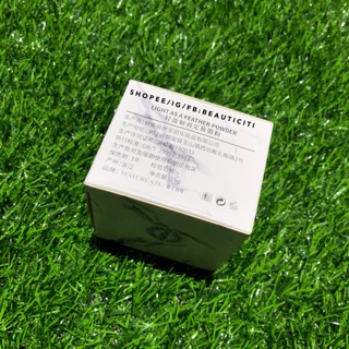 PHẤN PHỦ BỘT KIỀM DẦU MAYCREATE MARBLE 15 G