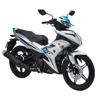 Xe Tay Côn Yamaha Exciter 150 Phiên Bản 20 Năm