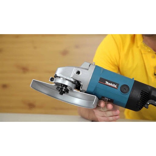 Máy Mài Góc Makita GA7030R (180mm) Công suất 2400W