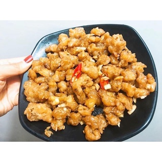 SỤN GÀ CP THÁI LAN ( LOẠI NHIỀU SỤN) 1kg hàng net 7
