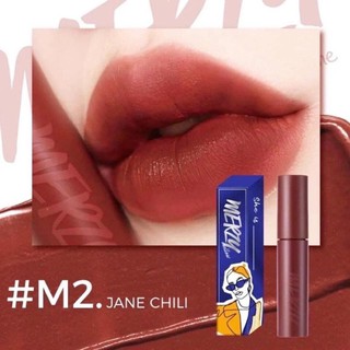 Son #Merzy Bite The Beat Mellow Tint Version " She is_"