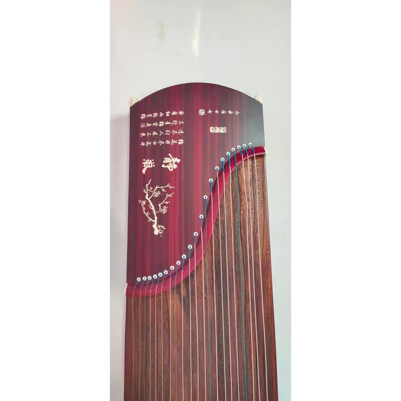 Đàn guzheng full size 163cm giá rẻ nhất