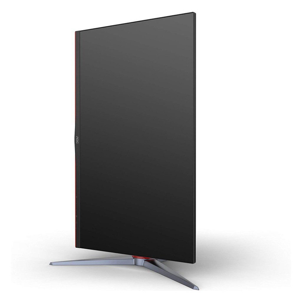 Màn hình AOC 24G2- 27G2 27" IPS 144Hz Gsync compatible chuyên gaming