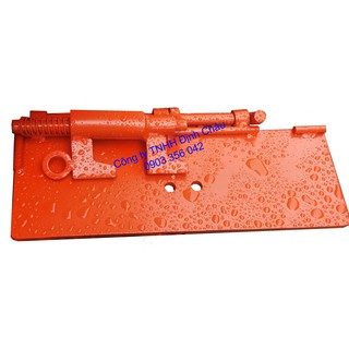 Ben nâng rửa xe máy- ben dầu