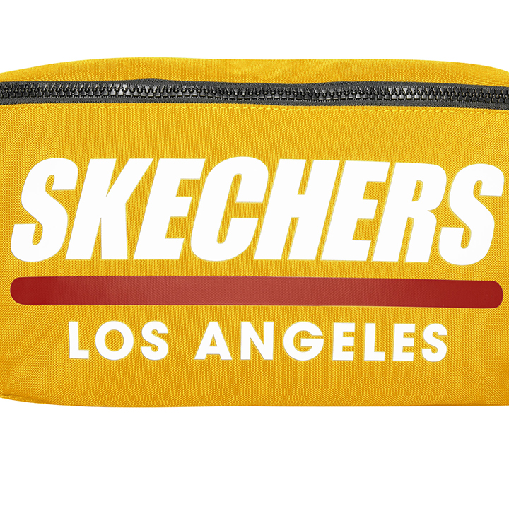 Skechers Unisex Túi Đeo Hông - L320U065-0065
