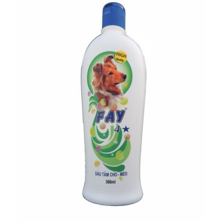 Sữa tắm Fay 4 sao 300ml