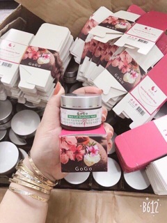 MẶT NẠ MÀNG TẾ BÀO GOGO