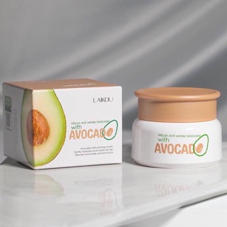 Mặt nạ Trái Bơ 🥑🥑
