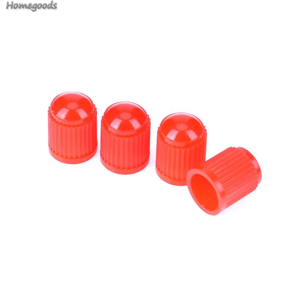 Bộ 100 Nắp Van Bánh Xe