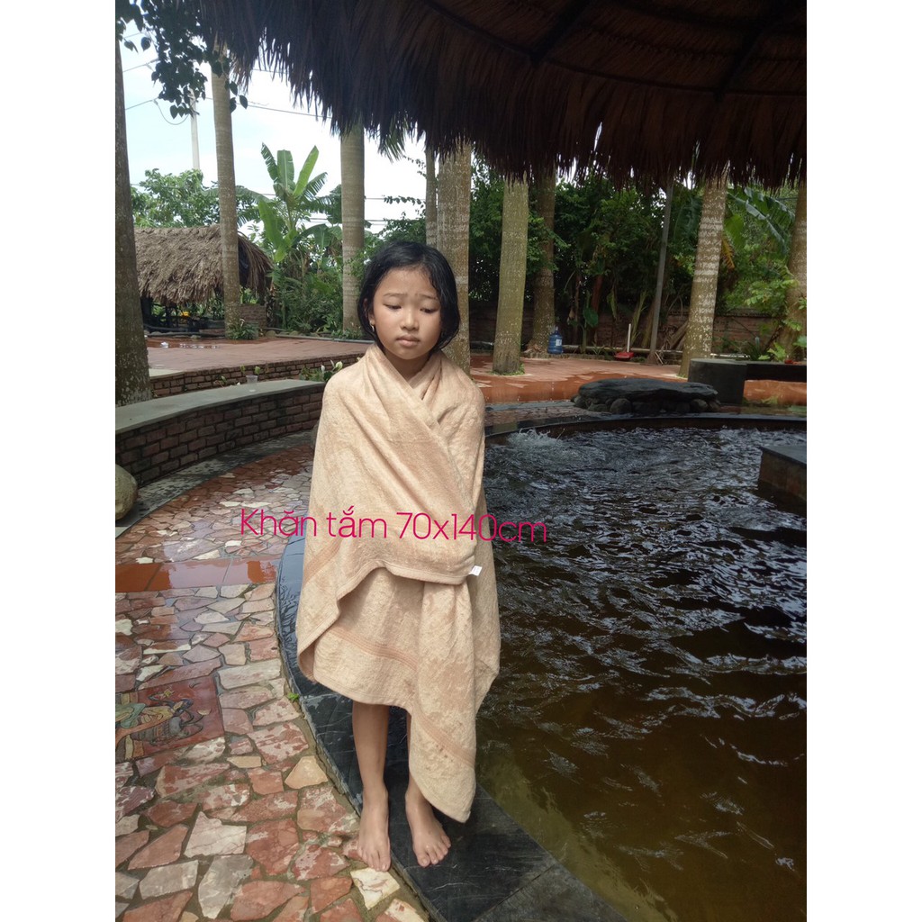 Khăn lau khăn B bán cân Kg