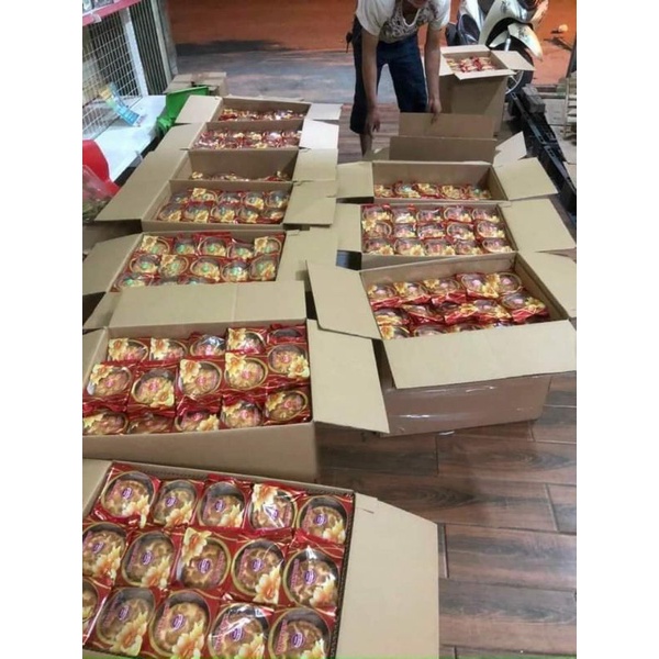 1 Bánh Trung Thu Thanh Dung 180g