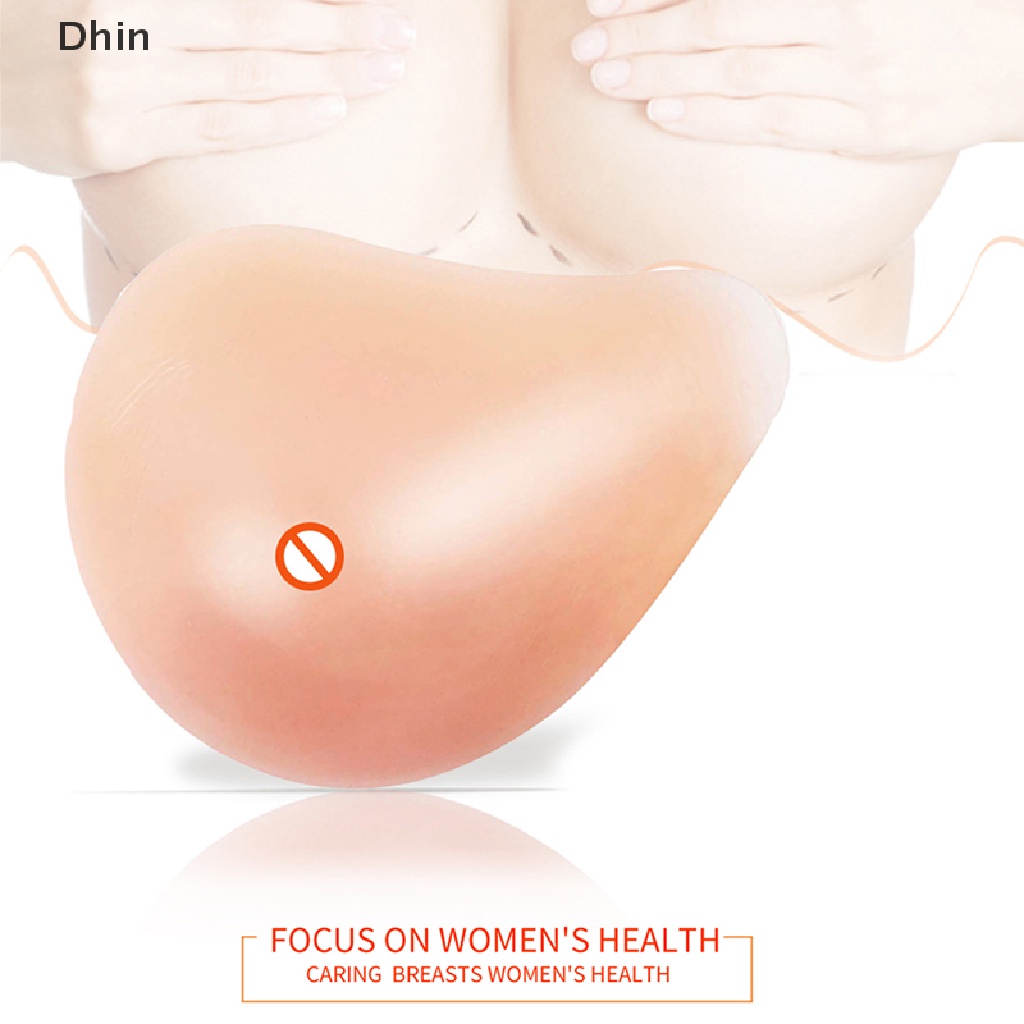 [Hàng mới về] Ngực giả bằng silicone có thể xoắn tiện lợi