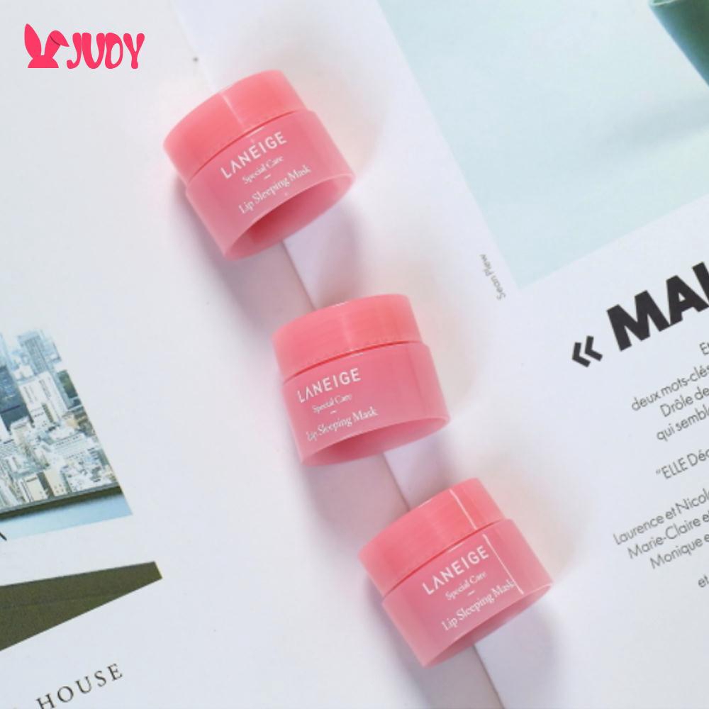 Mặt nạ ngủ làm sáng dưỡng ẩm môi hàng chất lượng cao | BigBuy360 - bigbuy360.vn