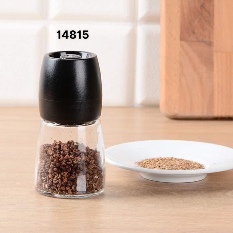 Lọ xay tiêu, muối, gia vị cầm tay IHÄRDIG - IKEA - Ecohome