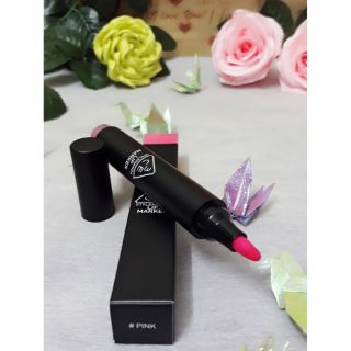 Son môi bút lông 3CE Lip Marker 