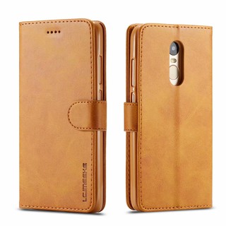 Bao da cho Xiaomi Redmi Note 4/4X