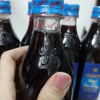 Mật sim rừng Phú Quốc 500ml