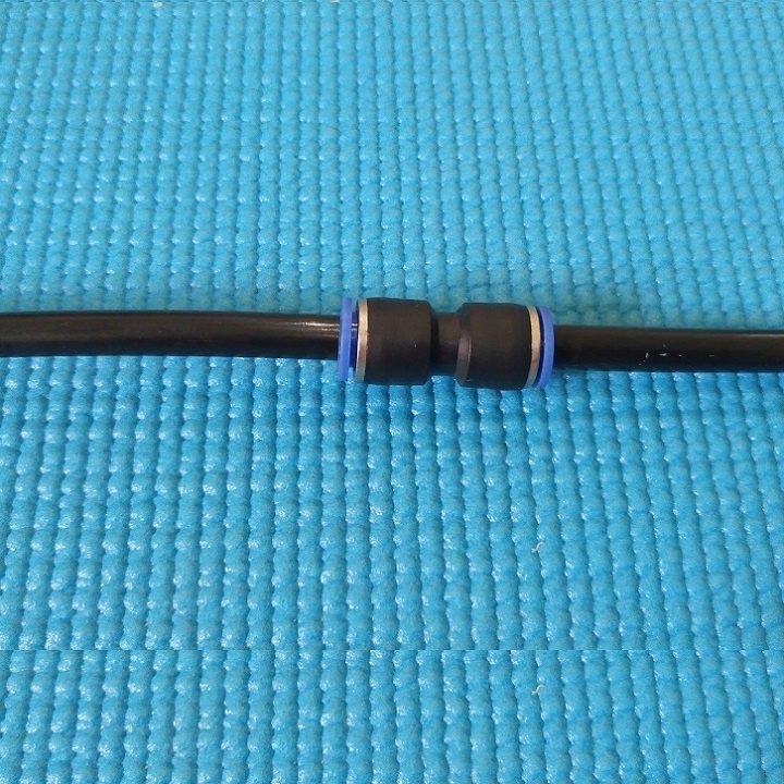 Combo 20 món phụ kiện phun sương 8mm