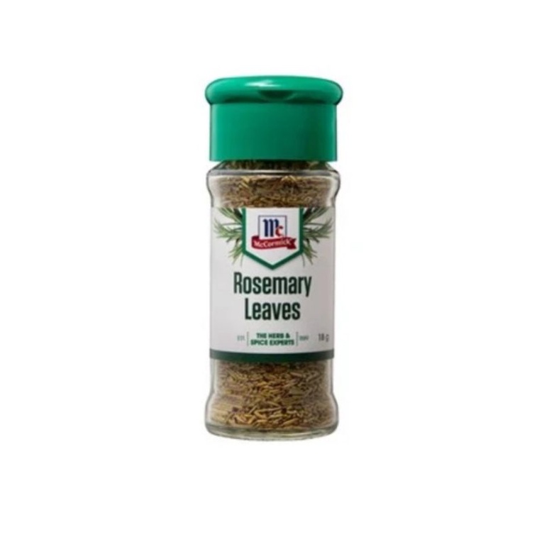 Lá Hương Thảo Mccormick Rosemary 18g