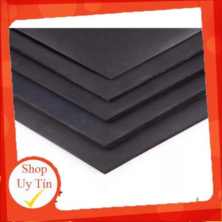 TẤM CAO SU 3x500X1200 mm (day*rong*cao)