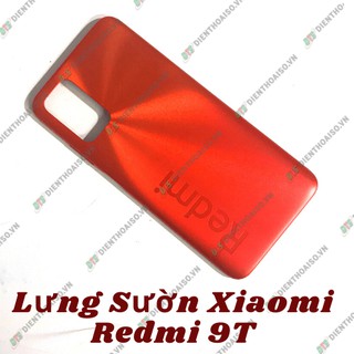 Lưng sườn XM Redmi 9T