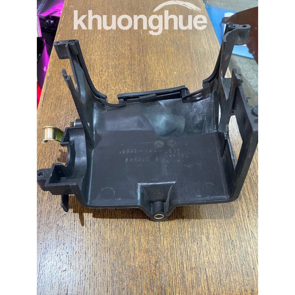 Dẫn Hướng Gió B Xe Attila Victoria Chính Hãng SYM