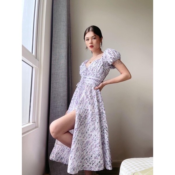 Thanh lí váy the country boutique