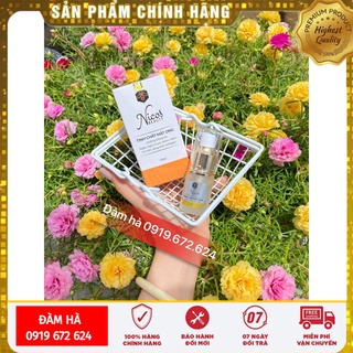 Tinh Chất Mật Ong Nicos Thanh nhi