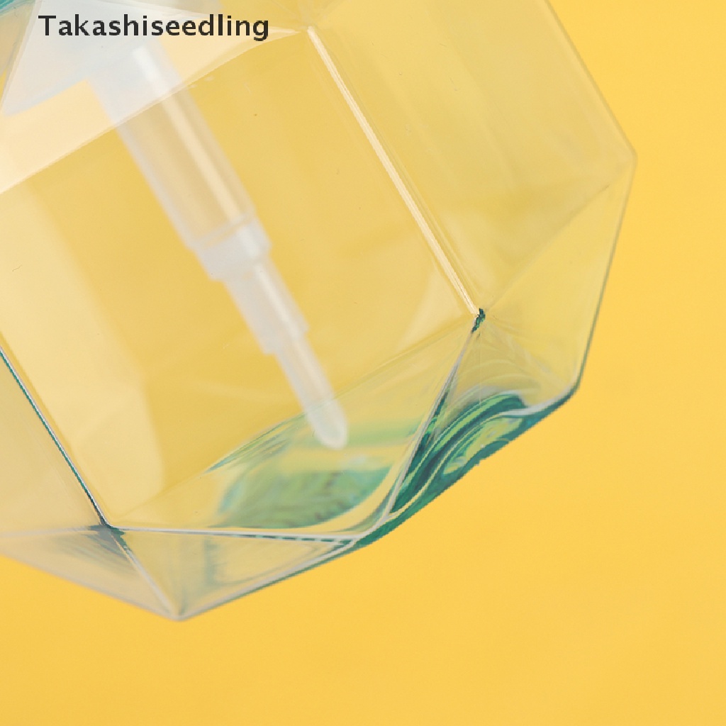 Bình Đựng Xà Phòng Tạo Bọt Hình Bông Hoa Tiện Dụng